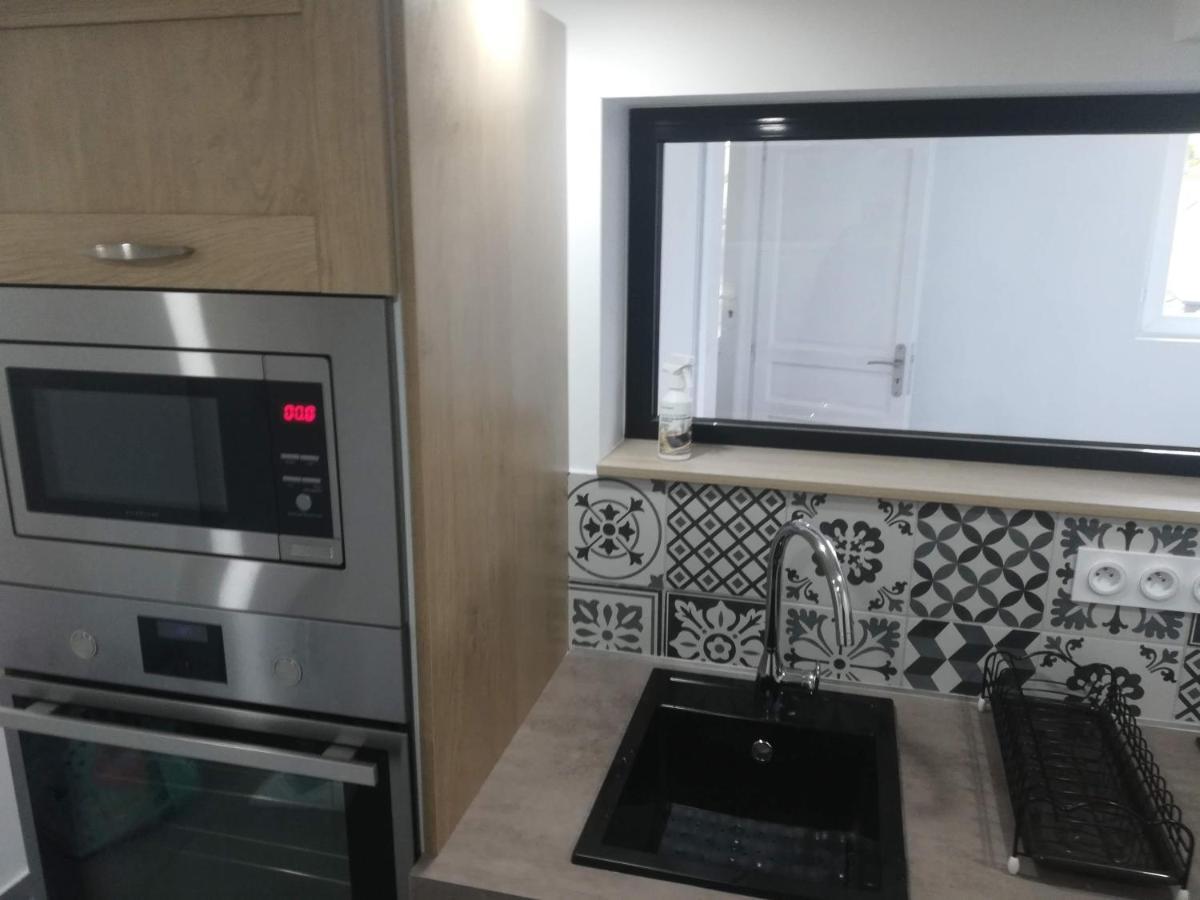 Appartement Dans Maison Atypique Montrond-les-Bains Kültér fotó