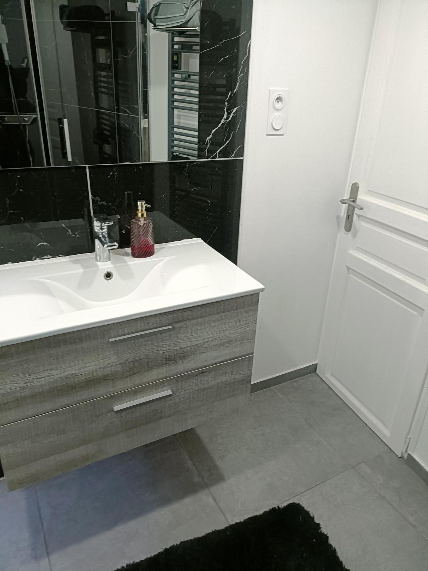 Appartement Dans Maison Atypique Montrond-les-Bains Kültér fotó